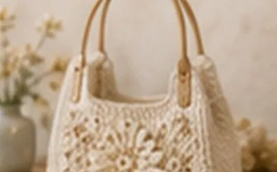 Crochet Product 1